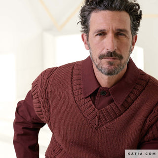 Katia Concept - N°18 - winter