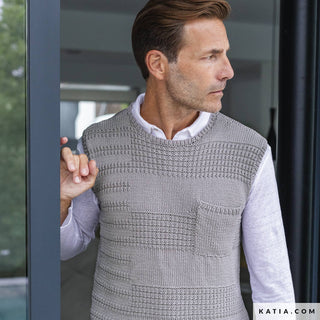 Katia - N°109 - Casual - lente / zomer