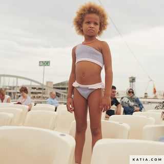Katia - kinderen - N°105 - lente / zomer