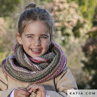 Katia - Azteca - herfst / winter
