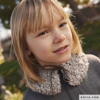 Katia - kinderen - N°115 - winter