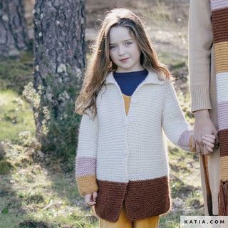Katia - Easy Knits - N°9 - herfst / winter