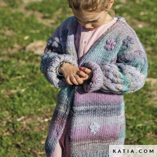 Katia - Azteca - herfst / winter