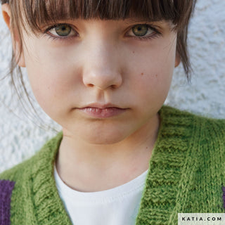 Katia - kinderen - N°115 - winter