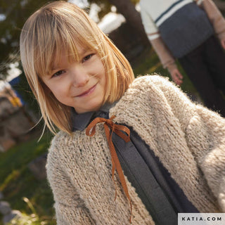 Katia - kinderen - N°115 - winter