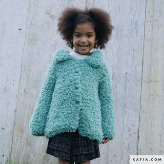 Katia - Country Knits - winter