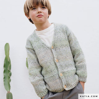 Katia - Twist & Color - winter