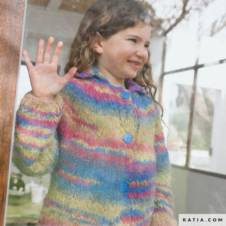 Katia - Twist & Color - winter