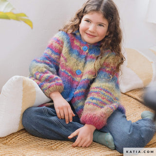 Katia - Twist & Color - winter