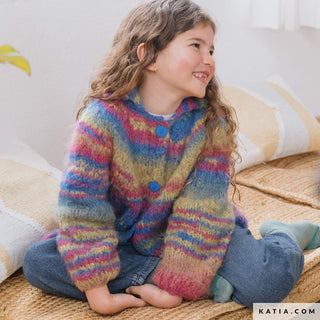 Katia - Twist & Color - winter