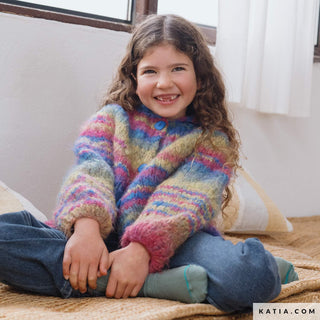 Katia - Twist & Color - winter