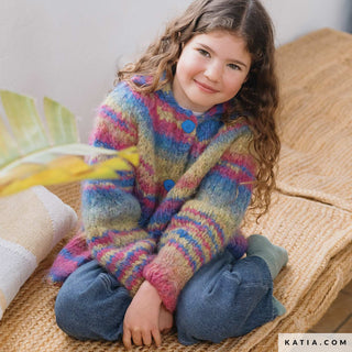 Katia - Twist & Color - winter