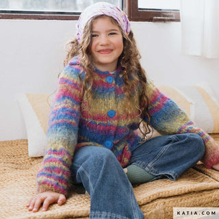 Katia - Twist & Color - winter