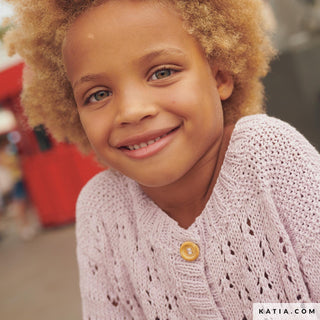Katia - kinderen - N°105 - lente / zomer