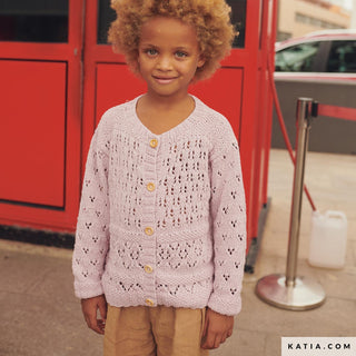 Katia - kinderen - N°105 - lente / zomer