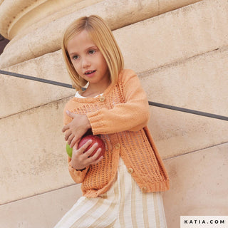 Katia - kinderen - N°113 - lente / zomer