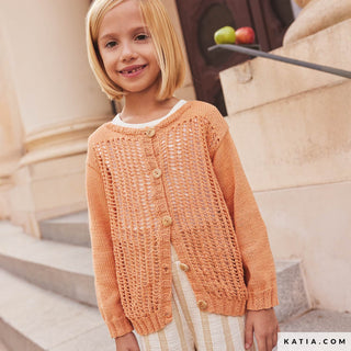 Katia - kinderen - N°113 - lente / zomer
