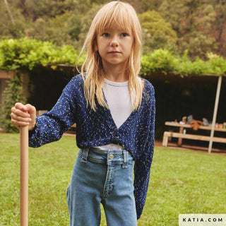 Katia - kinderen - N°113 - lente / zomer