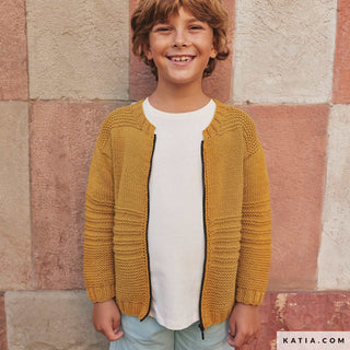 Katia - kinderen - N°113 - lente / zomer
