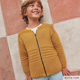 Katia - kinderen - N°113 - lente / zomer