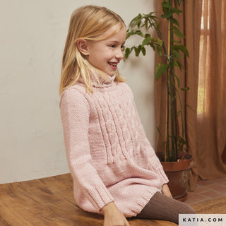 Katia - kinderen - N°115 - winter