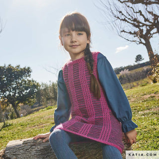 Katia - kinderen - N°115 - winter