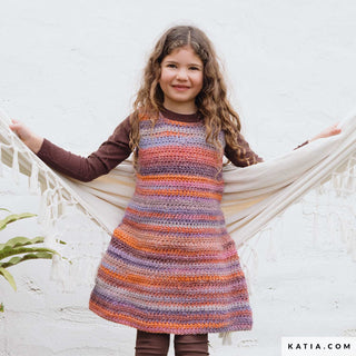 Katia - Twist & Color - winter