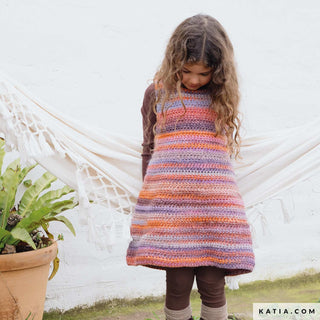 Katia - Twist & Color - winter