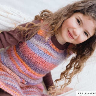 Katia - Twist & Color - winter