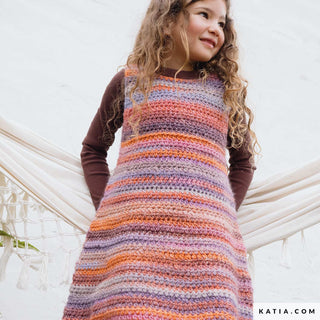 Katia - Twist & Color - winter