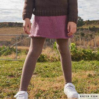 Katia - kinderen - N°115 - winter