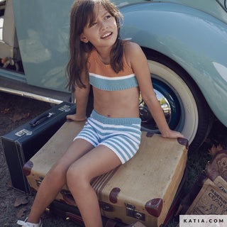 Katia - kinderen - N°101 - lente / zomer