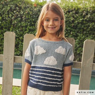 Katia - kinderen - N°113 - lente / zomer