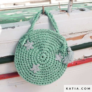Katia - kinderen - N°89 - lente / zomer