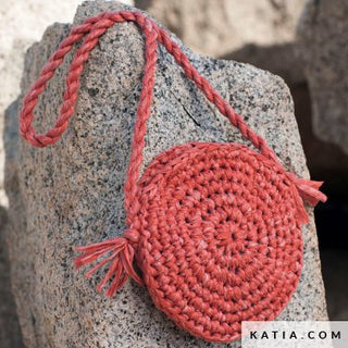 Katia - kinderen - N°89 - lente / zomer