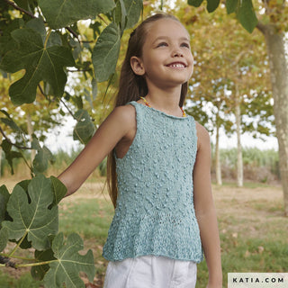 Katia - kinderen - N°101 - lente / zomer
