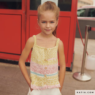 Katia - kinderen - N°105 - lente / zomer