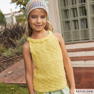 Katia - kinderen - N°113 - lente / zomer