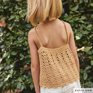 Katia - kinderen - N°113 - lente / zomer