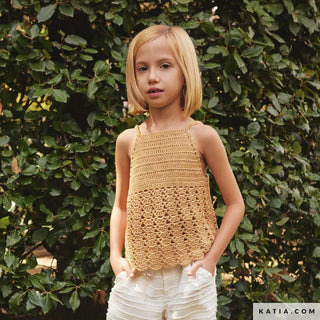 Katia - kinderen - N°113 - lente / zomer