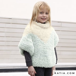 Katia - kinderen - N°87 - herfst / winter