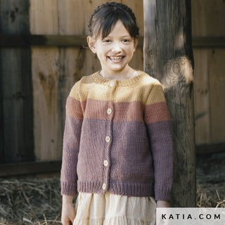 Katia - Arles Merino - N°1 - herfst / winter