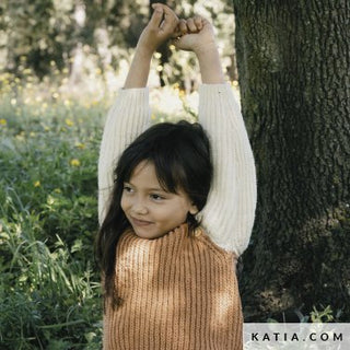 Katia - Arles Merino - N°1 - herfst / winter