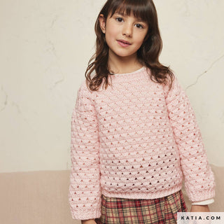 Katia - kinderen - N°115 - winter