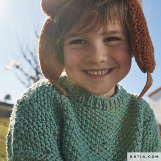 Katia - kinderen - N°115 - winter