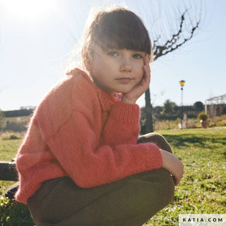 Katia - kinderen - N°115 - winter