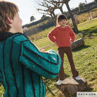 Katia - kinderen - N°115 - winter