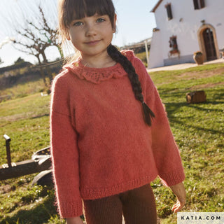 Katia - kinderen - N°115 - winter