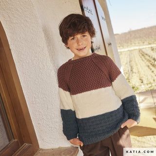 Katia - kinderen - N°115 - winter