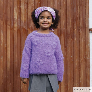 Katia - Country Knits - winter